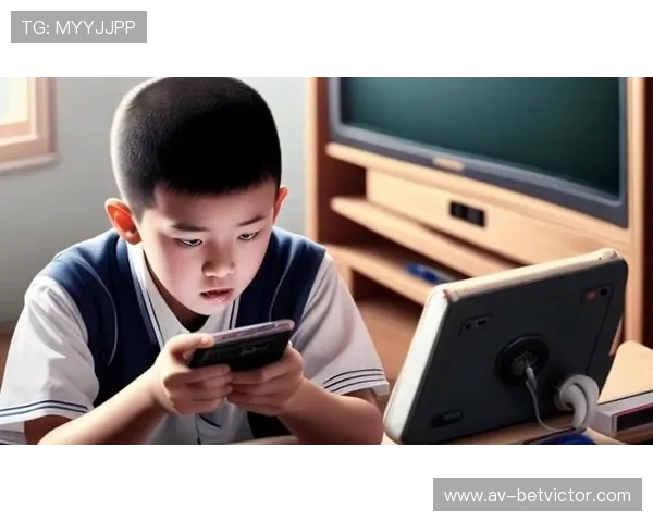 家长得知孩子游戏被关闭后的真实反应与教育思考